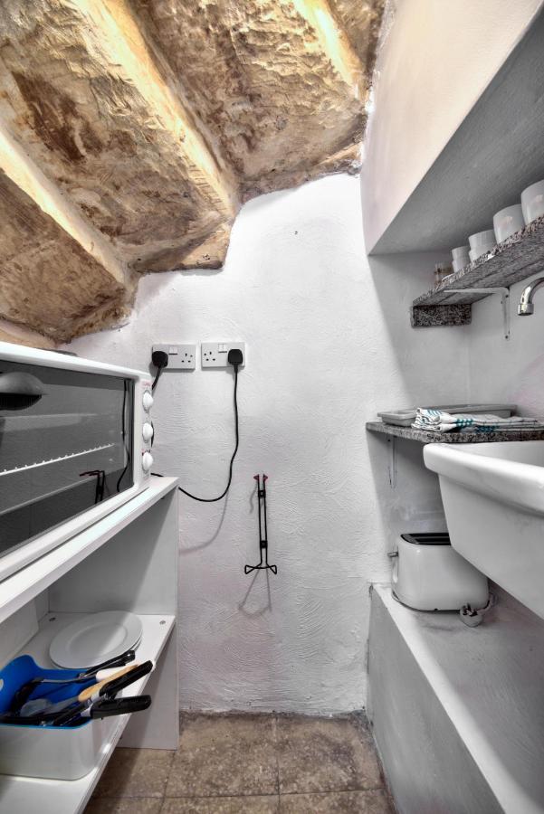 Apartamento Augustinian La Valeta Exterior foto