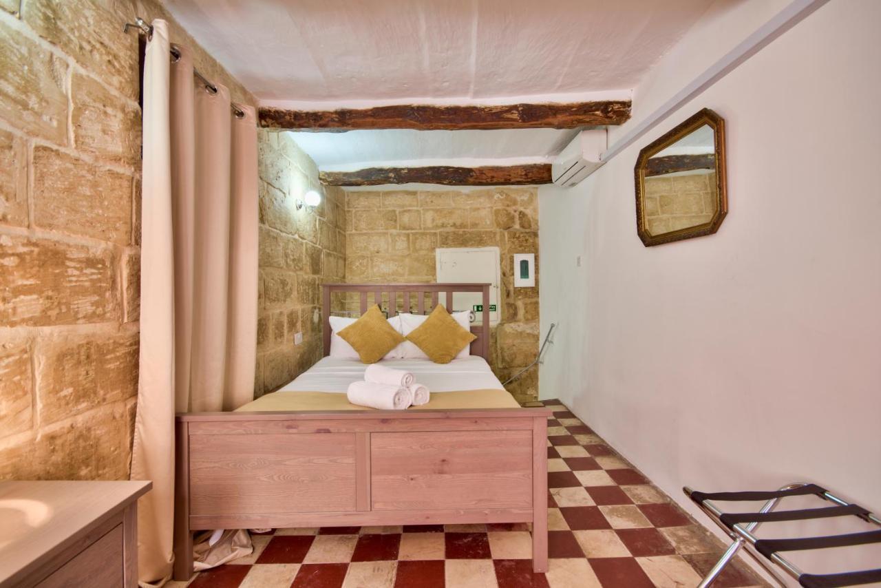 Apartamento Augustinian La Valeta Exterior foto